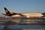 N319UP @ EDDK - Boeing 767-34AF - 5X UPS United Parcel Service - 27758 - N319UP - 10.11.2019 - CGN - by Ralf Winter