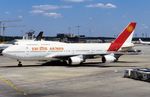 VT-EPX @ EDDF - Air India in short lived livery - by FerryPNL