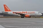 G-EZAV @ EDDK - Airbus A319-111 - U2 EZY easyJet - 2803 - G-EZAV - 26.01.2019 - CGN - by Ralf Winter