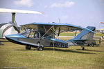 N197WB @ KLAL - Progressive Aerodyne Searay LSA C/N 1091, N197WB - by Dariusz Jezewski www.FotoDj.com