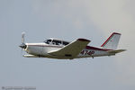 N5474P @ KLAL - Piper PA-24-250 Comanche  C/N 24-531, N5474P - by Dariusz Jezewski www.FotoDj.com