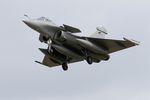 127 @ LFRJ - Dassault Rafale C, Short approach rwy 26 , Landivisiau Naval Air Base (LFRJ) Tiger Meet 2017 - by Yves-Q