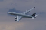 A7-HHK @ LOWW - Qatar - Amiri Flight Airbus A340-211 - by Thomas Ramgraber