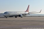 TC-JYG @ EDDK - Boeing 737-9F2ER(W) - TK THY Turkish Airlines 'Sultanmurat' - 40983 - TC-JYG - 21.01.2019 - CGN - by Ralf Winter