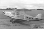ZK-AQM @ NZAA - Francis M McCarthy, Otautu, Patea
Hire: Hawera Aero Club - by Peter Lewis