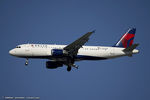 N369NW @ KJFK - Airbus A320-212 - Delta Air Lines  C/N 1011, N369NW - by Dariusz Jezewski www.FotoDj.com