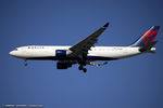 N861NW @ KJFK - Airbus A330-223 - Delta Air Lines  C/N 796, N861NW - by Dariusz Jezewski www.FotoDj.com