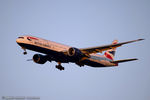 G-STBI @ KJFK - Boeing 777-336/ER - British Airways  C/N 43702, G-STBI - by Dariusz Jezewski www.FotoDj.com