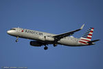 N113AN @ KJFK - Airbus A321-231 - American Airlines  C/N 6020, N113AN - by Dariusz Jezewski www.FotoDj.com