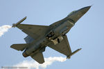 80-0584 @ KEDW - F-16A Fighting Falcon 80-0584 ED from 416th FLTS Skulls 412th TW Edwards AFB, CA - by Dariusz Jezewski www.FotoDj.com