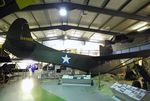 BAPC185 - Waco CG-4A Hadrian at the Museum of Army Flying, Middle Wallop