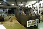 BAPC185 - Waco CG-4A Hadrian at the Museum of Army Flying, Middle Wallop - by Ingo Warnecke