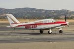 N8648P @ KLVK - Livermore Airport California 2021. - by Clayton Eddy