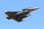 306 @ LFRJ - Dassault Rafale B, Short approach rwy 08, Landivisiau Naval Air Base (LFRJ) Tiger Meet 2017 - by Yves-Q