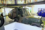 BAPC163 - Hafner Rotabuggy / Malcolm Rotaplane / M.L. 10/42 Flying Jeep at the Museum of Army Flying, Middle Wallop