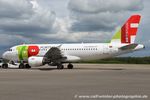 CS-TTH @ EDDK - Airbus A319-111 - TP TAP TAP Air Portugal 'Antonio Sergio'' - 917 - CS-TTH - 28.04.2019 - CGN - by Ralf Winter