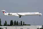 F-HMLF @ LFPO - at orly - by Ronald