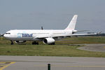 C-GKTS @ LFPG - at cdg - by Ronald