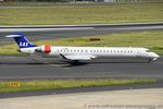 EI-FPJ @ EDDL - Bombardier CL-600-2D24 CRJ-900LR - SK SAS SAS Scandinavian Airlines 'Jare Viking' - 15426 - EI-FPJ - 13.06.2019 - DUS - by Ralf Winter