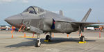 08-0750 @ KCEF - Static display up from Eglin AFB. - by Topgunphotography
