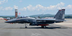 89-0482 @ KCEF - F-15E Static from Seymour Johnson - by Topgunphotography