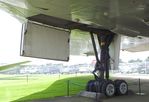 XM594 - Avro Vulcan B2 at the Newark Air Museum - by Ingo Warnecke