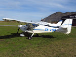 ZK-TUG @ NZKI - At Kaikoura - by Micha Lueck