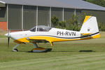 PH-RVN @ EHMZ - at ehmz - by Ronald
