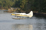 N708KA @ W33 - Friday Harbor Seaplane Base Washington 2021. - by Clayton Eddy