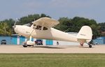 N89205 @ KOSH - Cessna 140