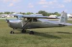 N1933Z @ KOSH - Cessna 150C - by Mark Pasqualino