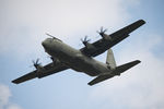 ZH879 @ EGVA - Take off from RAF Fairford, UK. - by Jacksonphreak