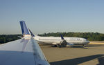 N33289 @ KSEA - Shot taken from B757 N41140 SEA 2021. - by Clayton Eddy