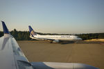 N33289 @ KSEA - Shot taken From B757 N41140 SEA 2021. - by Clayton Eddy