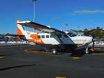 ZK-PDM @ NZWN - At Wellington - by Micha Lueck