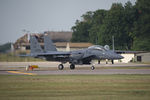 96-0201 @ EGUL - Taxiing at RAF Lakenheath - by Jacksonphreak