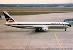 N671DN @ EDDF - Boeing 757-232 - DL DAL Delta Airlines - 25332 - N671DN - 01.1998 - FRA - by Ralf Winter