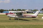 N3625C @ KOSH - Cessna R182 - by Mark Pasqualino