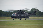 MM80975 @ EGVA - Royal International Air Tattoo 2019 - by Jacksonphreak