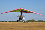 22-56 @ LHDV - LHDV - Dunaújváros-Kisapostag Airport, Hungary - by Attila Groszvald-Groszi