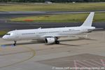 D-AEUC @ EDDL - Airbus A321-231 - EW EWG Eurowings - 3504 - D-AEUC - 13.06.2019 - DUS - by Ralf Winter