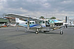 RP-C7573 @ RPLL - RP-C7573   Cessna 208B Grand Caravan [208B-2266] (Alphaland Balsan Island Club) Manila-Ninoy Aquino Int'l~RP 11/02/2013 - by Ray Barber