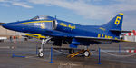 155027 @ KOQU - Rhode Island Air Museum - by Topgunphotography