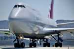 HL7417 @ KSFO - SFO 2021. - by Clayton Eddy