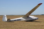 HA-6570 @ LHDV - LHDV - Dunaújváros-Kisapostag Airport, Hungary - by Attila Groszvald-Groszi