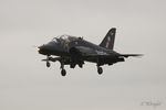 XX314 @ EGOV - On finals at RAF Valley, UK - by Jacksonphreak