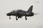 XX171 @ EGOV - On finals at RAF Valley, UK - by Jacksonphreak