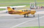G-BDKW @ EGBJ - G-BDKW at Gloucestershire Airport. - by andrew1953