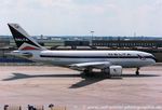 N802PA @ EDDF - Airbus A310-221 - DL DAL Delta Air Lines - 333 - N802PA - 1991 - FRA - by Ralf Winter