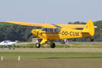 OO-CUB @ EHMZ - at ehmz - by Ronald
